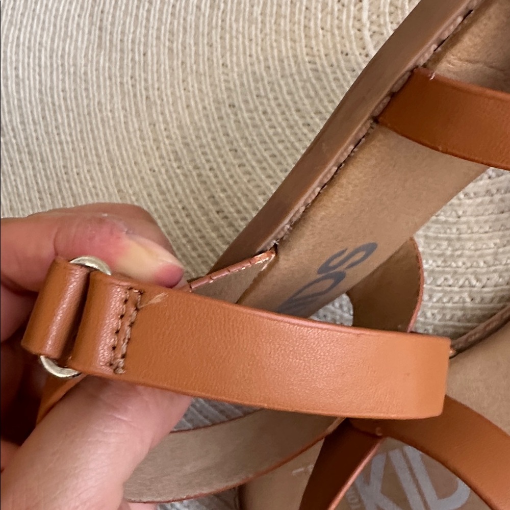 🌸Cotton On Kids Sandals🌸 - Picture 10 of 11